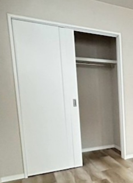 収納　同仕様写真