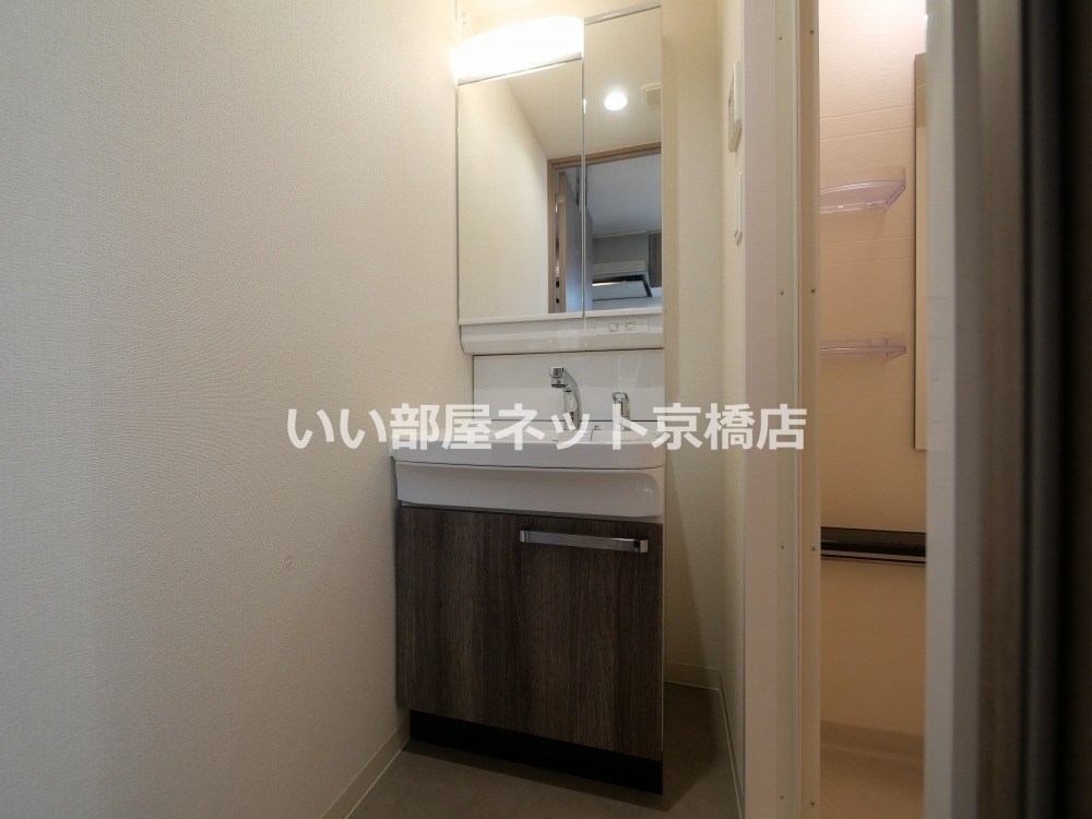 プレサンス海老江ジャルダンの内装写真