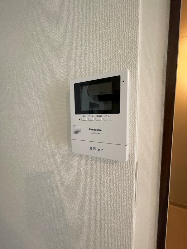 セキュリティ　反転間取参照
