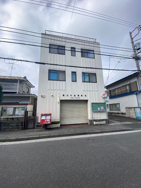 Rivera Bloom横浜の周辺写真