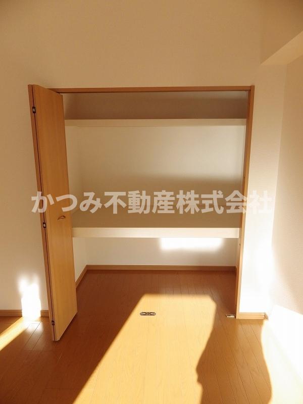 収納　別号室参考写真