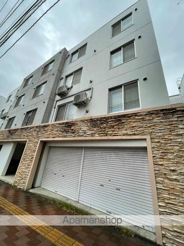 地下鉄南北線 澄川駅 徒歩7分 築19年