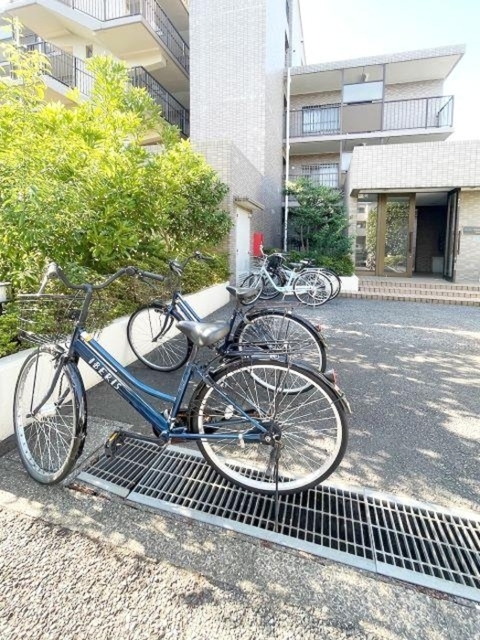 アメニティ芦田第3マンションのその他写真
