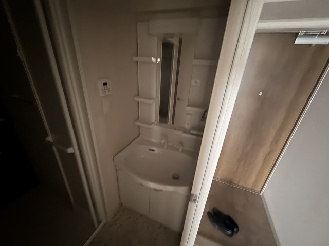 洗面設備　参考写真
