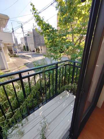 KEフラッツの内装写真