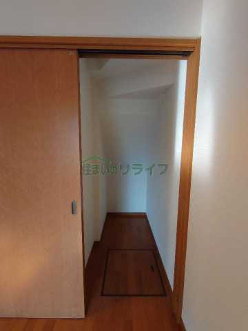KEフラッツの内装写真