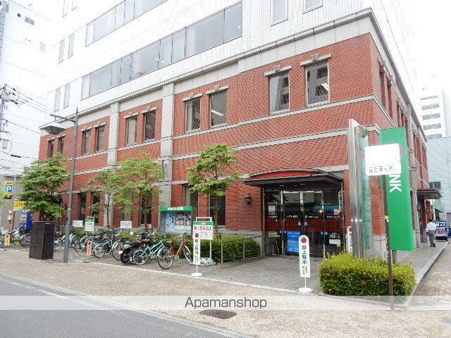 岡山電軌東山本線 城下駅 徒歩3分 14階建 築21年の周辺写真