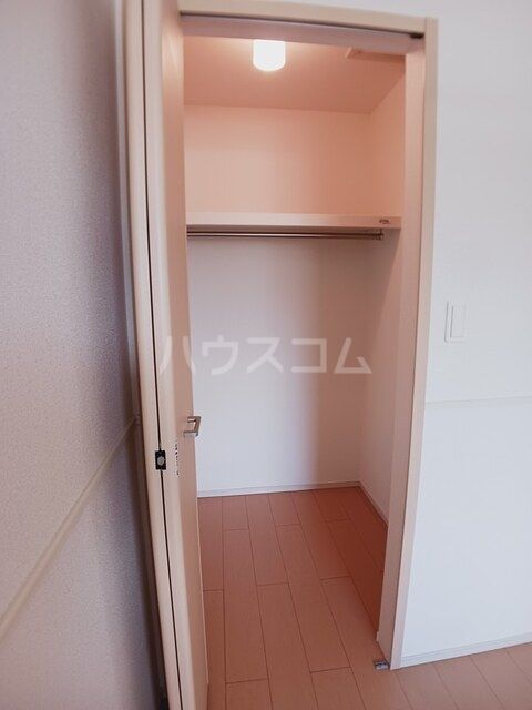 クレメンティ・パークBの内装写真