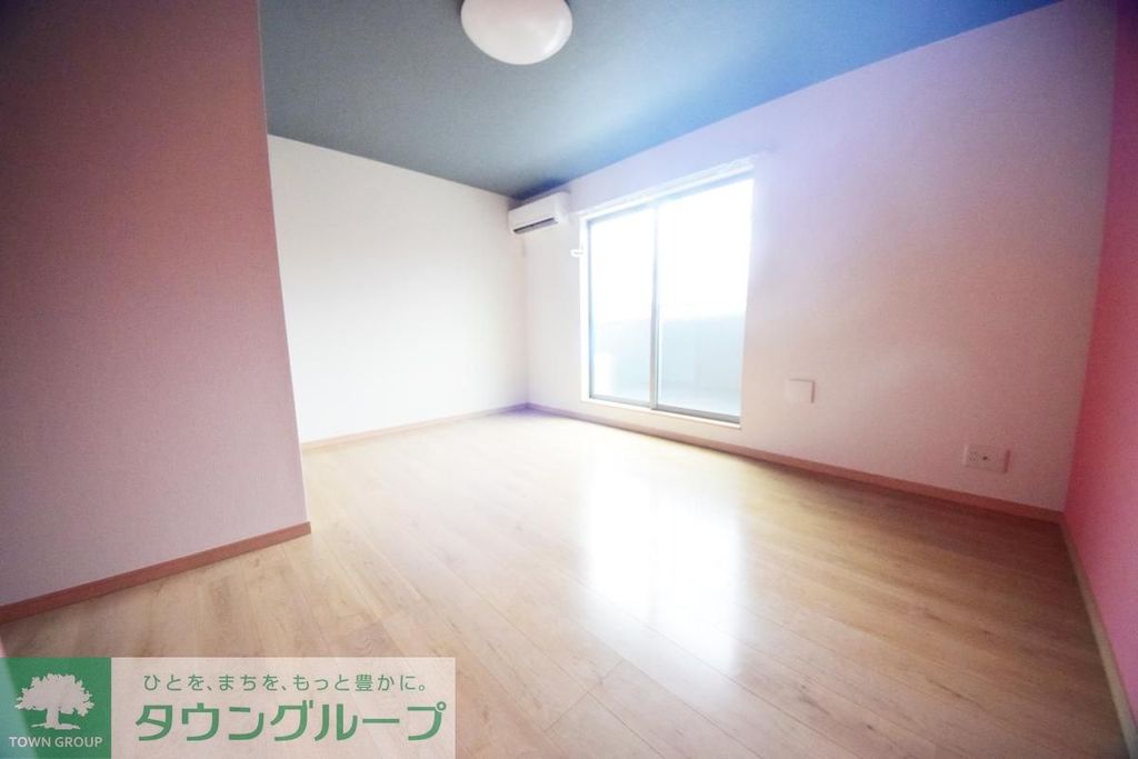 居室・リビング　★お部屋探しはタウンハウジング上大岡店へ★