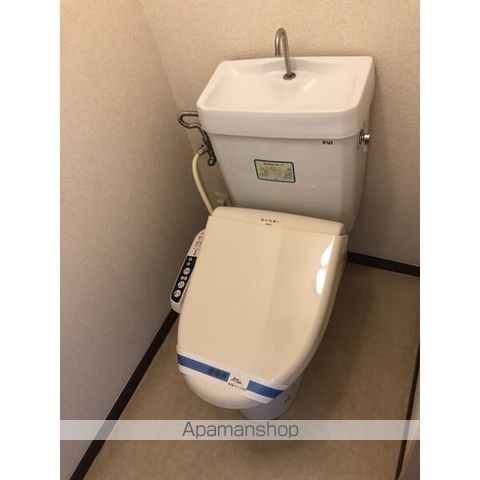 コーポハヤシのその他写真