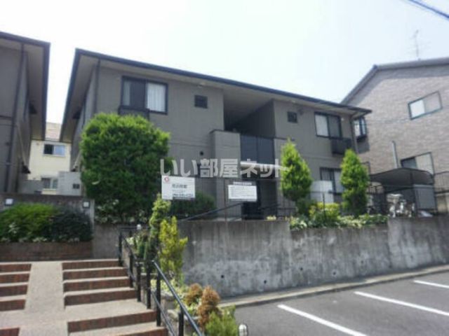 type N Bの外観写真