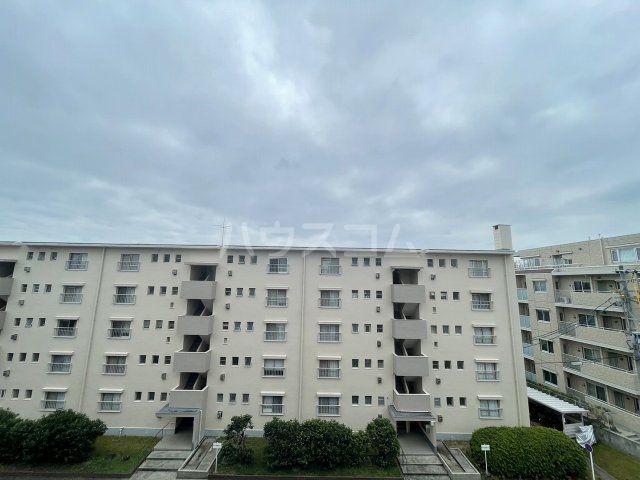 西一社団地 14号棟のその他写真