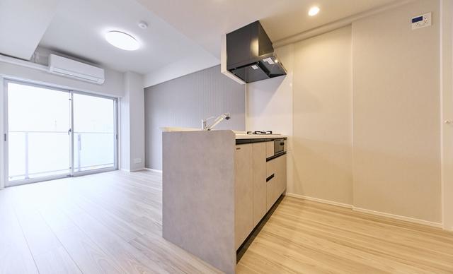 その他　※写真は同タイプ住戸です。