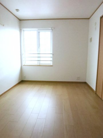 その他部屋・スペース　中はこのようになっています