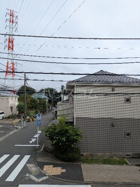 ドエル中町のその他写真