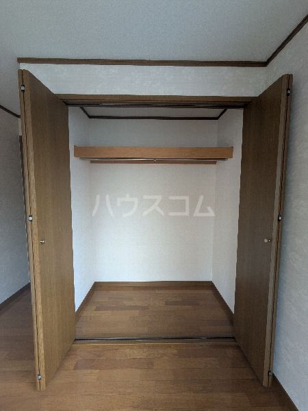 ドエル中町の内装写真