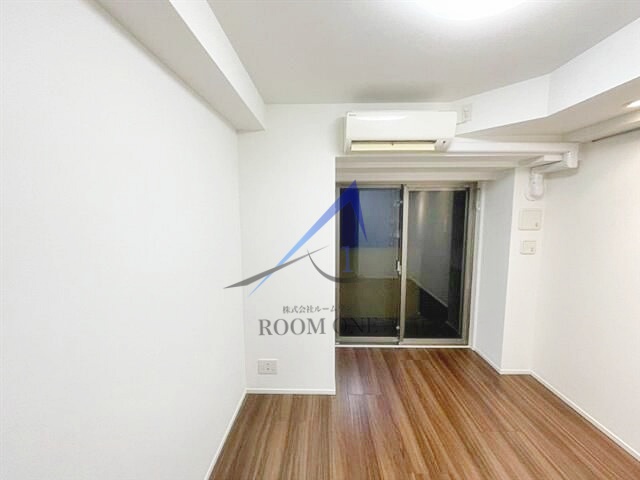 その他部屋・スペース　寝室です。