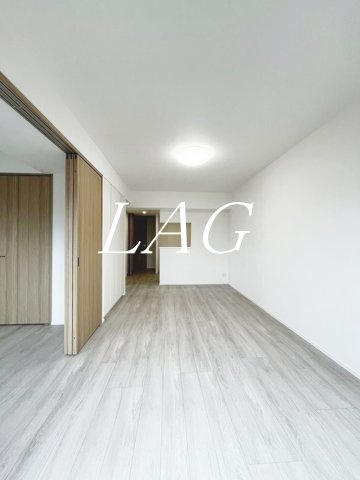 居室・リビング　洋室のお部屋です。