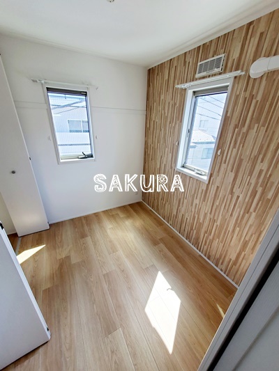 その他部屋・スペース　ゆとりある広さは魅力的です♪