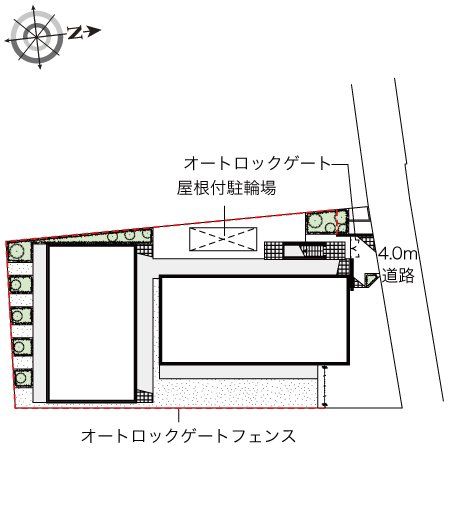 レオパレスゼルコヴァのその他写真
