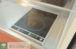レオパレスゼルコヴァのその他写真