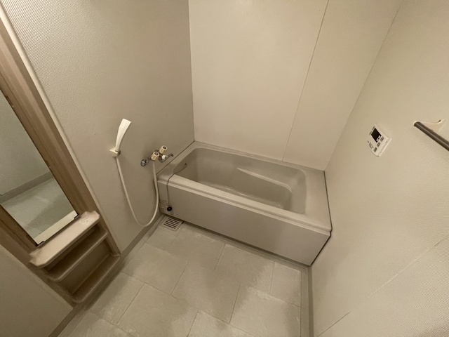 バス・シャワールーム　別号室参考写真になります