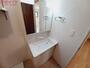 洗面設備　別部屋参考写真