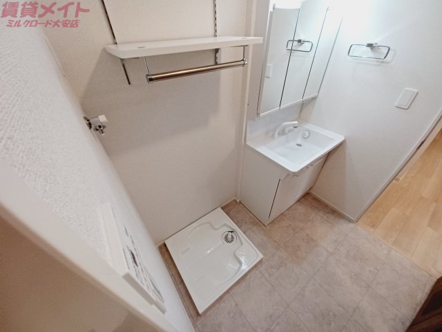 その他設備　別部屋参考写真