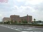 病院　三重県厚生農業協同組合連合会三重北医療センターいなべ総合病院（病院）まで2905m