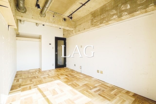 居室・リビング　洋室のお部屋です。