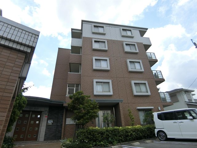駐車場　駐車場があります