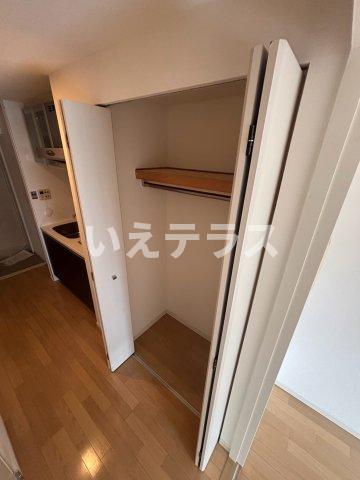グレンパーク兵庫駅前の内装写真