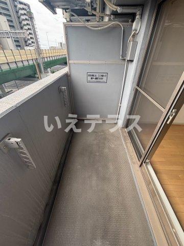 グレンパーク兵庫駅前の内装写真