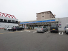 コンビニ　ローソン 八尾美園町一丁目店（コンビニ）まで197m