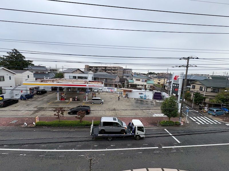小田急小田原線 伊勢原駅 徒歩9分 4階建 築34年のその他写真