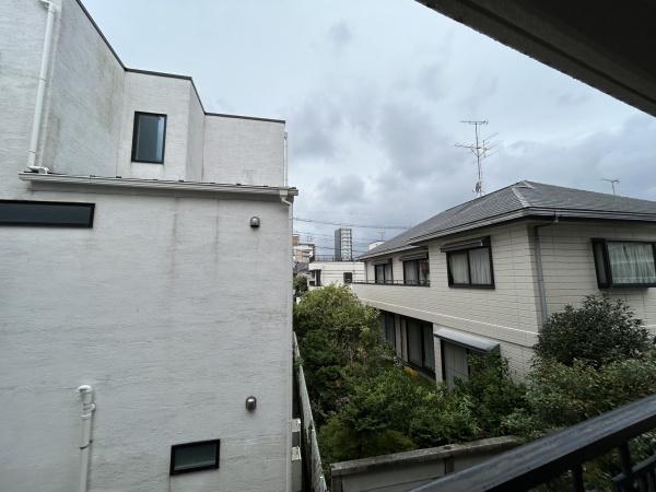 眺望　お部屋からの眺め