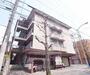 一乗寺駅より徒歩19分 4階 築51年7ヶ月の賃貸物件