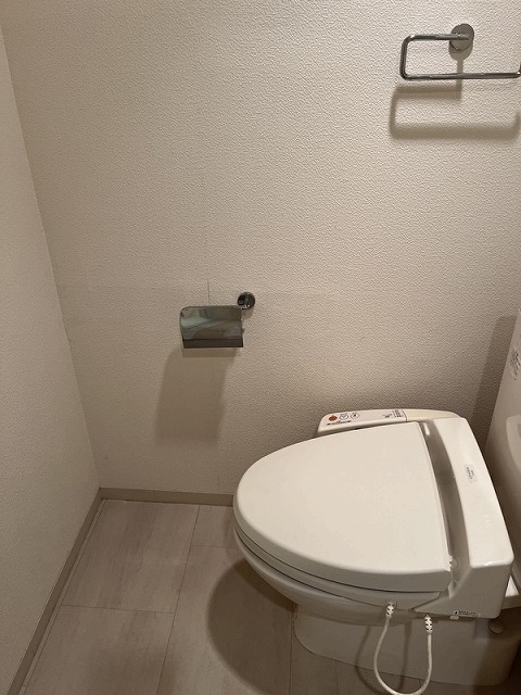 トイレ　シャワートイレ