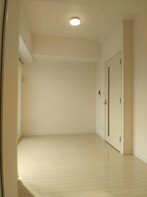 居室・リビング　フローリングのお部屋