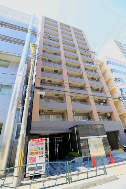 地下鉄御堂筋線 江坂駅 徒歩5分 築17年