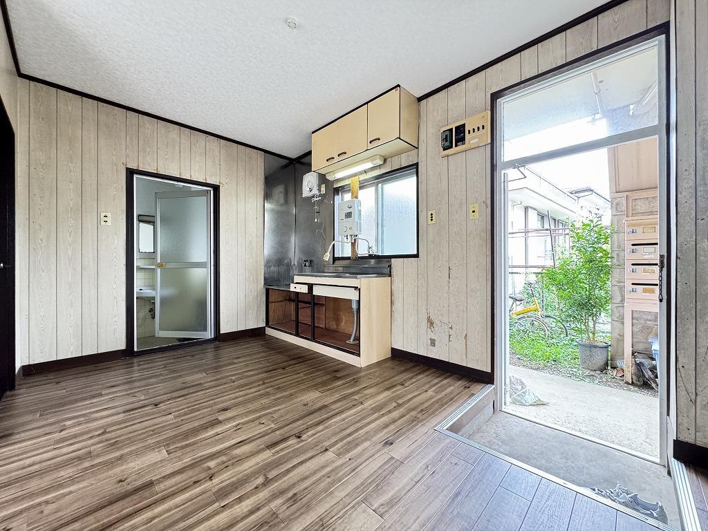 その他部屋・スペース