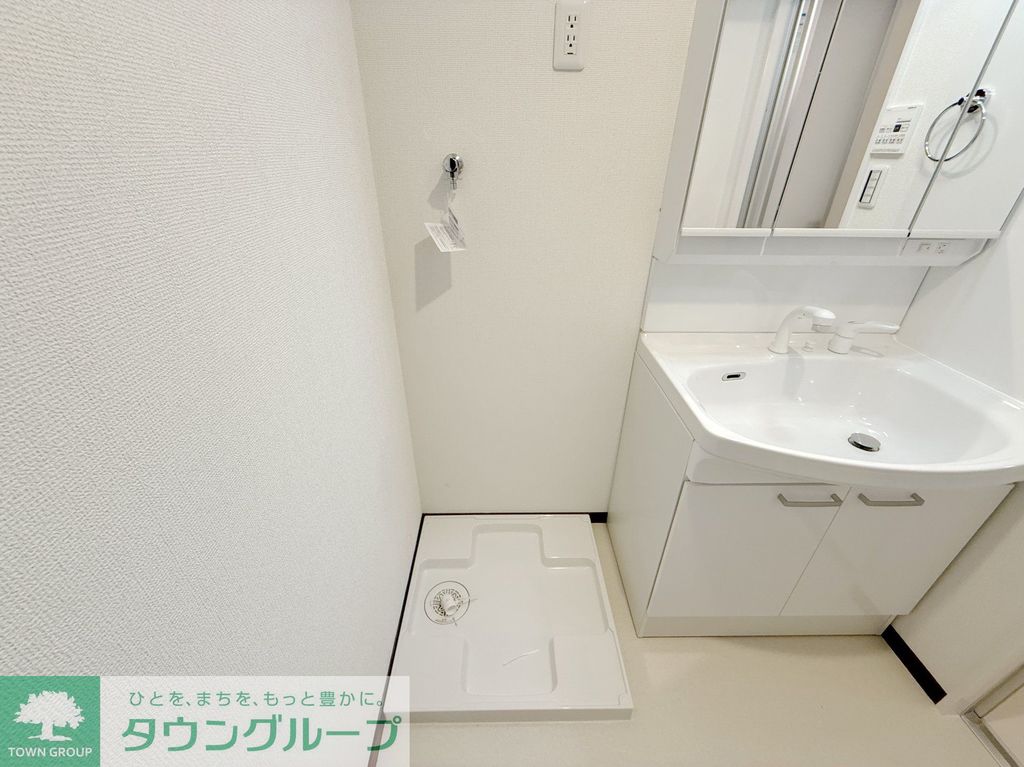 多摩都市モノレール 上北台駅 徒歩15分 2階建 築1年のその他写真