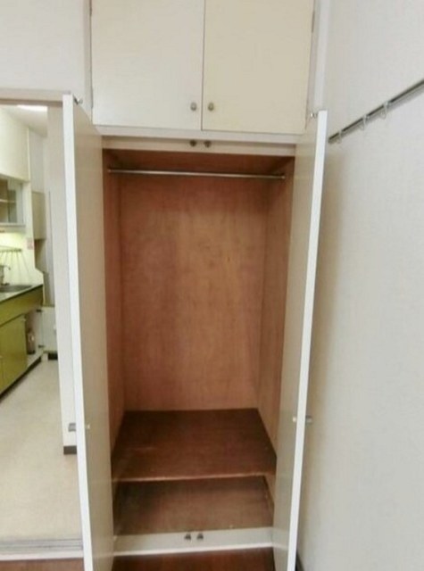 収納　別部屋同仕様タイプ