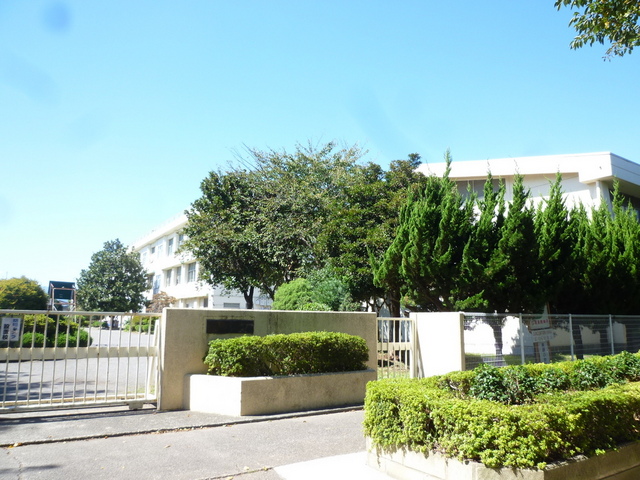 小学校　座間市立東原小学校（小学校）まで1300m