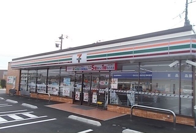その他　セブンイレブン東栢山店（その他）まで160m