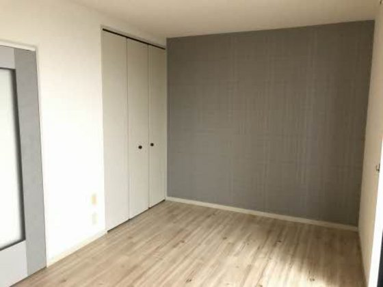 フローラル舟入南の内装写真