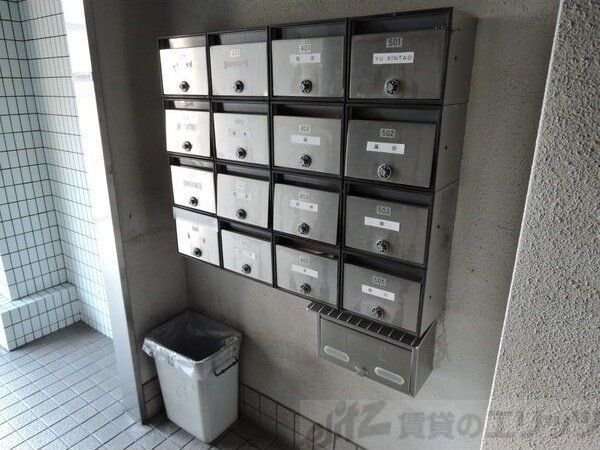その他共有部分　共有部分