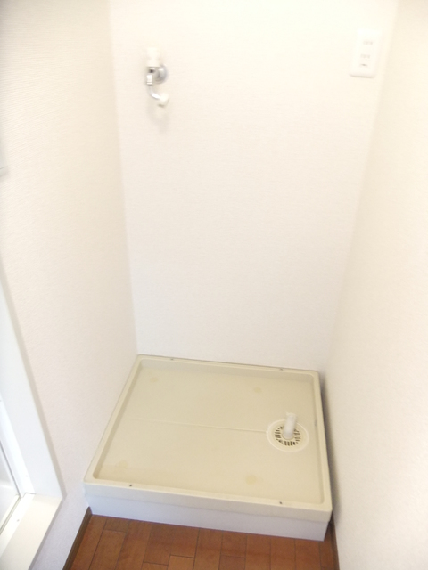 Matsugaoka Court Fの内装写真