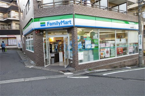 その他　ファミリーマート宮崎台駅前店（その他）まで309m