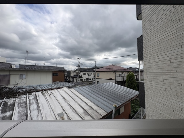 眺望　★お部屋からの眺め★